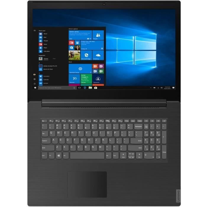 Ordinateur portable -  Ideapad L340-17IWL - 17"4