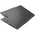 PC Portable Gamer - LENOVO Legion Slim 5 16APH8 - RTX 4060 8GB - 16"WQXGA 165Hz - Ryzen 7 7840HS - RAM 16Go- 512Go SSD -Sans-7