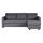 Canape convertible 150 cm