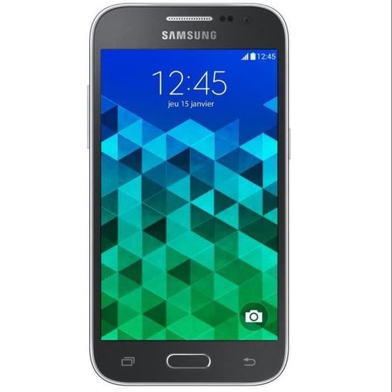 SAMSUNG Galaxy Core Prime  8 Go Gris