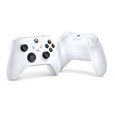 Pack Xbox : Console Xbox Series X - 1To + Manette Xbox sans fil Robot White (blanche) + Forza Horizon 5 Jeu Xbox Series X-2