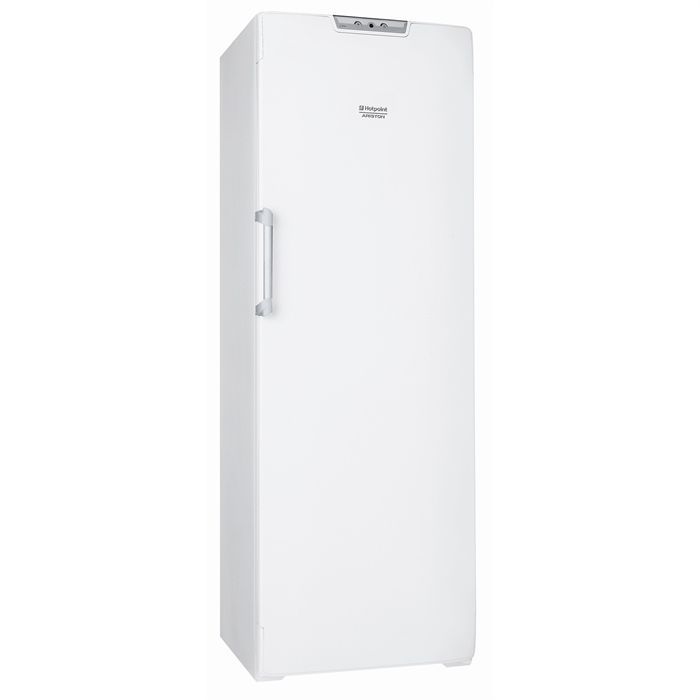 Réfrigérateur une porte Hotpoint 54 cm avec compartiment congélateur  intégré BSZ 18022