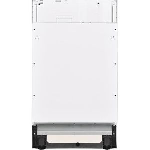 Electrolux ESS42200SX Pro Lave-vaisselle pose libre cm. 45 - 9 couverts -  acier inoxydable