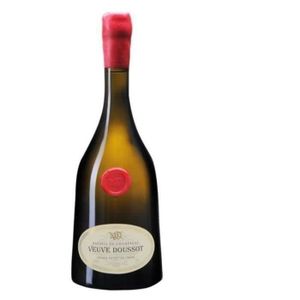 CHAMPAGNE Veuve Doussot Ratafia de Champagne Blanc - 75 cl