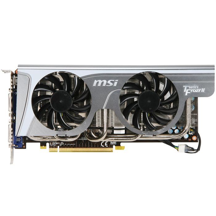 Msi n465gtx online
