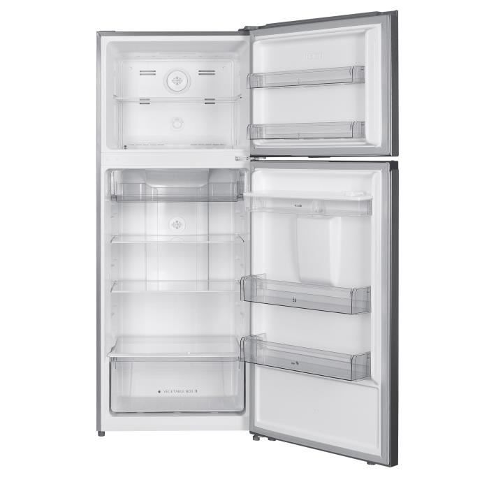 Refrigerateur congelateur grande largeur - Cdiscount