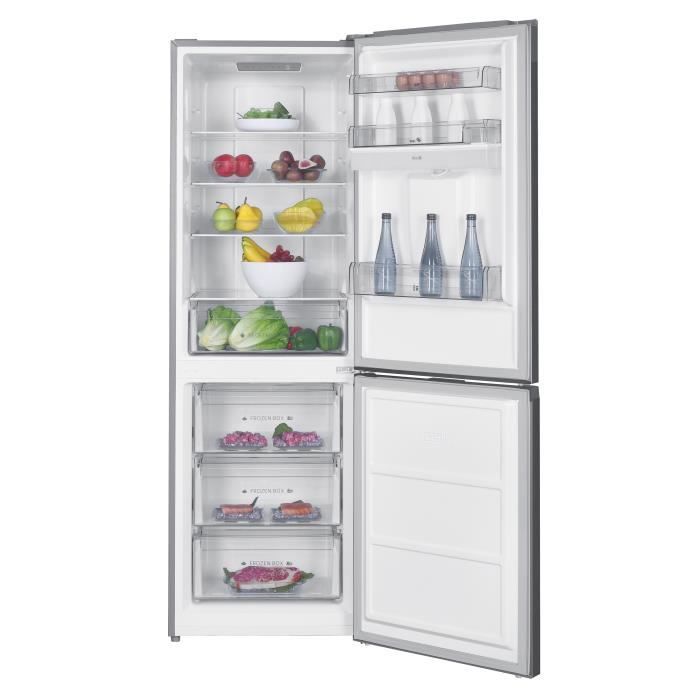Découvrez les réfrigérateurs, congélateurs pas cher, frigo distributeur  d'eau !