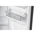 Réfrigérateur américain CONTINENTAL EDISON - CERA532NFIX - Total No Frost- 529L - L90 cm xH177 cm - Moteur inverter -Inox-4