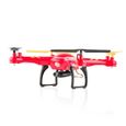 Drone PNJ SUPER-FLY avec caméra HD intégrée, fonction Flip 360° et double pilotage radio-commande ou smartphone-1