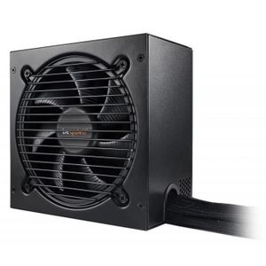 be quiet! Alimentation PURE POWER 11 700W be quiet! Alimentation PURE POWER 11 700W