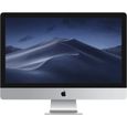 iMac 27" 5K Retina - Intel Core i5 - RAM 8Go - 1To Fusion Drive - AMD Radeon Pro 570-0