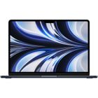Apple - 13,6'' MacBook Air M2 - RAM 16Go - Stockage 256Go - CPU 8 cœurs - GPU 8 cœurs - Midnight