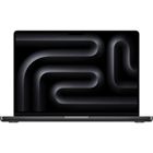 Apple - 14'' MacBook Pro M4 Pro - RAM 24Go - Stockage 512Go SSD - CPU 12 cœurs - GPU 16 cœurs - Noir sidéral