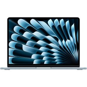ORDINATEUR PORTABLE Apple - 13,6" MacBook Air M4 (2025) - RAM 16Go - S