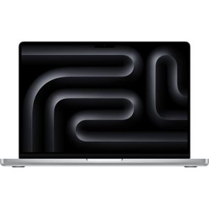 APPLE - 14'' MacBook Pro M5 - RAM 16Go - Stockage 1To SSD - CPU 10 cœurs - GPU 10 cœurs - Argent