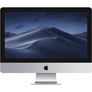 ORDINATEUR TOUT-EN-UN iMac 21,5