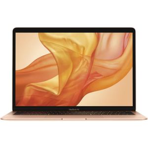 Vente PC Portable MacBook Air 13,3" Retina - Intel Core i5 - RAM 8Go - 256Go SSD - Or pas cher Vente PC Portable MacBook Air 13,3" Retina - Intel Core i5 - RAM 8Go - 256Go SSD - Or pas cher