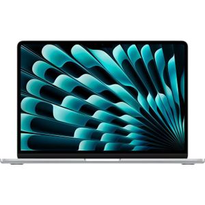 ORDINATEUR PORTABLE Apple - 13,6" MacBook Air M4 (2025) - RAM 16Go - S