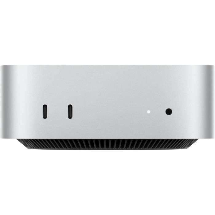 Apple Mac Mini SSD 24 Go RAM