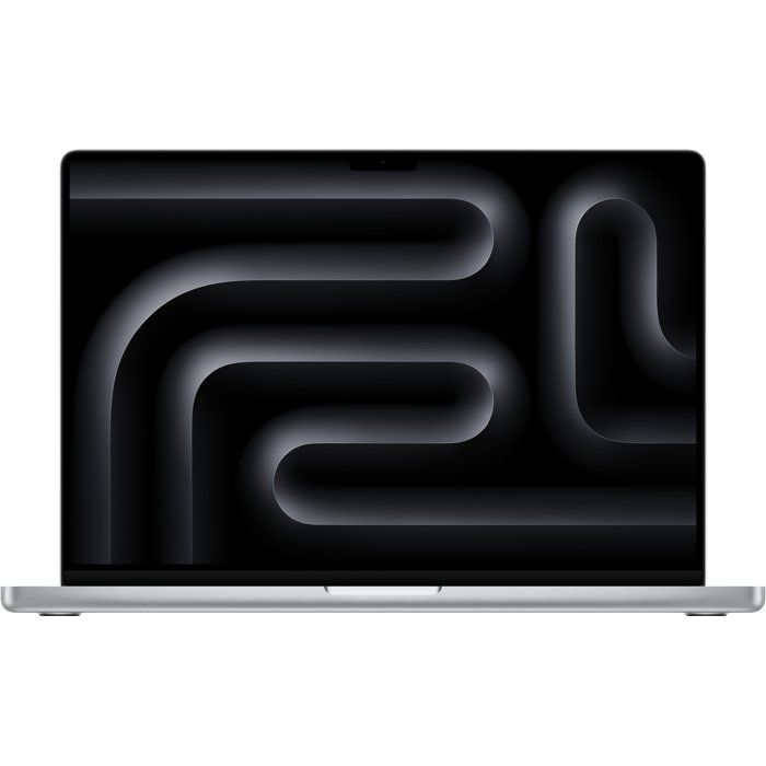 Apple - 162 MacBook Pro M5 Max (2026) - RAM 48Go - Stockage 2To - CPU 18 cœurs - GPU 40 cœurs - Argent