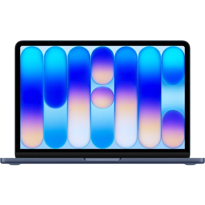 Apple - 13 MacBook Neo A18 Pro - RAM  8Go - Stockage 512Go - Indigo - Touch ID