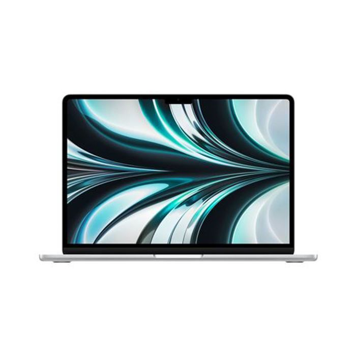 Apple MacBook Air M2 13 pouces 2022 Silver 8Go 512 Go MLY03FN A
