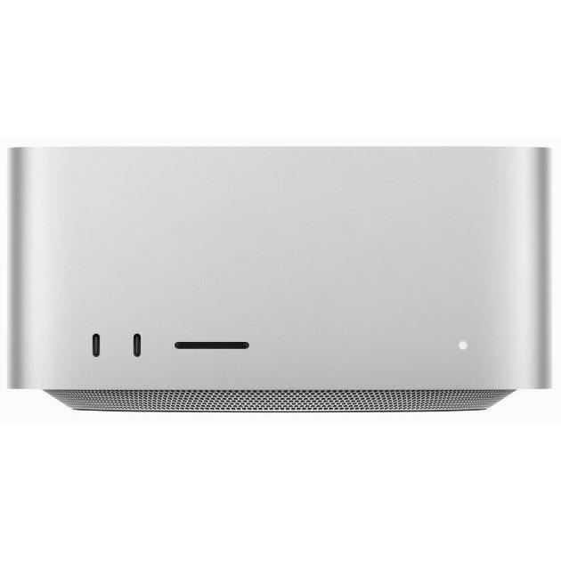 Image 1 : Mac M3 : gorgé de RAM et une puce Ultra encore plus puissante