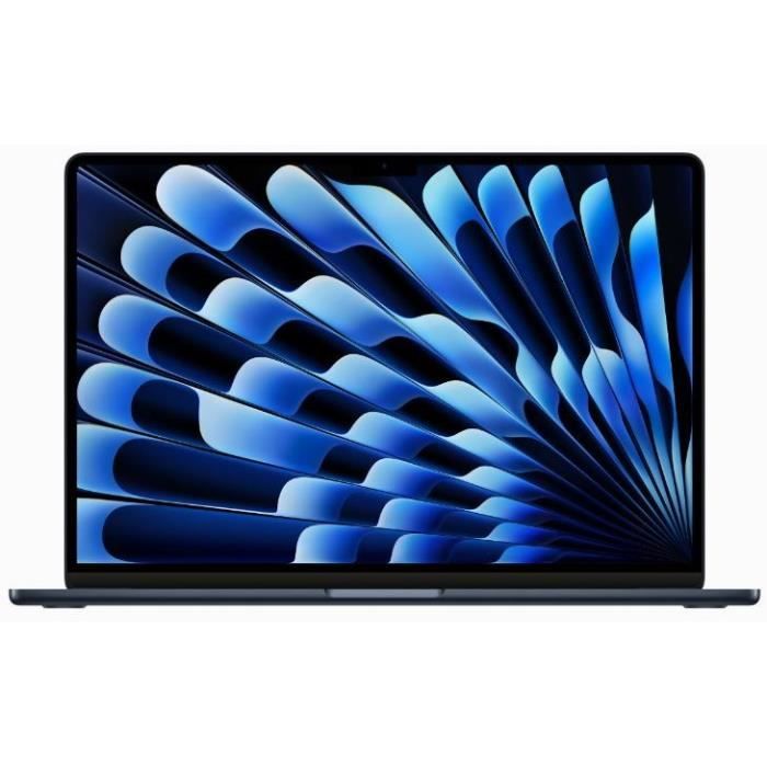 Soldes d'hiver : un ordinateur MacBook Air d'Apple à moins de 800 euros