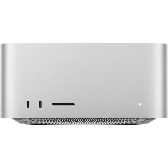 Apple – Mac Studio – 512Go SSD – 36Go RAM – Puce M4 Max – CPU 32 cœurs – GPU 36 cœurs 2025
