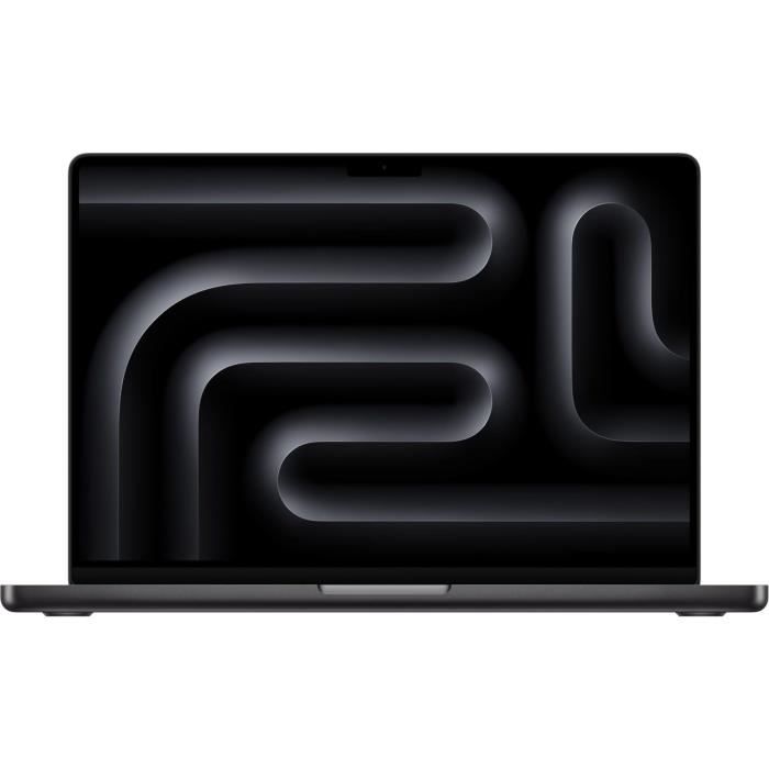 MacBook Pro 14 pouces M4 Pro meilleur prix