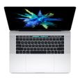 APPLE MacBook Pro 13 - MLVP2FN/A - 13,3" Retina avec Touch Bar - 8Go RAM - MacOS Sierra - Intel Core i5 - 256Go SSD- Argent-1