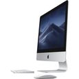 iMac 21,5" 4K Retina - Intel Core i5 - RAM 8Go - 1To HDD - AMD Radeon Pro 555-1