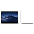 MacBook Pro 15,4" Retina avec Touch Bar - Intel Core i7 - RAM 16Go - 512Go SSD - Argent-1