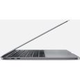 Apple - 13,3" MacBook Pro Touch Bar (2020) - Intel Core i5 - RAM 8Go - Stockage 512Go - Gris Sidéral - AZERTY-1