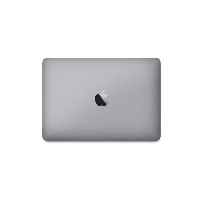 Apple - 12" MacBook Reconditionné -1