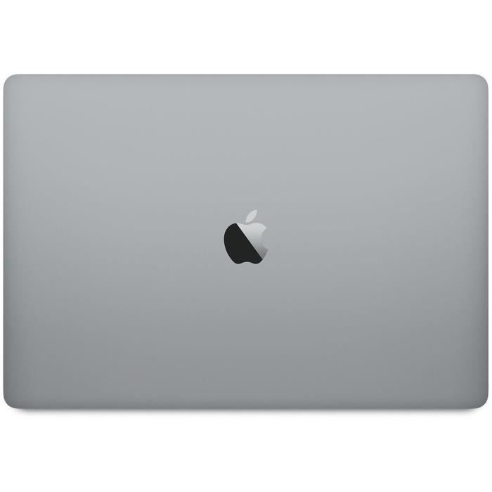 Apple - 15" MacBook Pro Reconditionné1