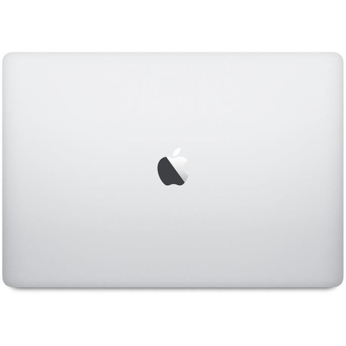 Apple - 15" MacBook Pro Reconditionné1