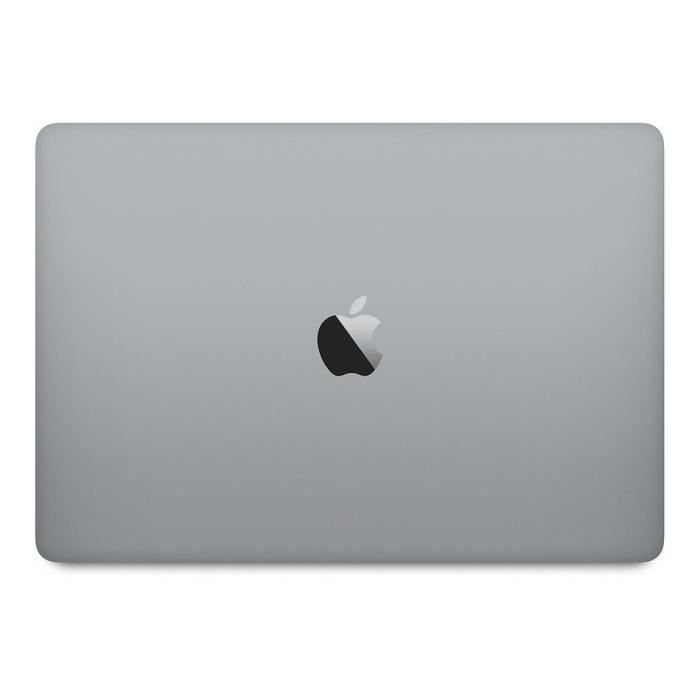 Apple MacBook Pro 13" Reconditionné1