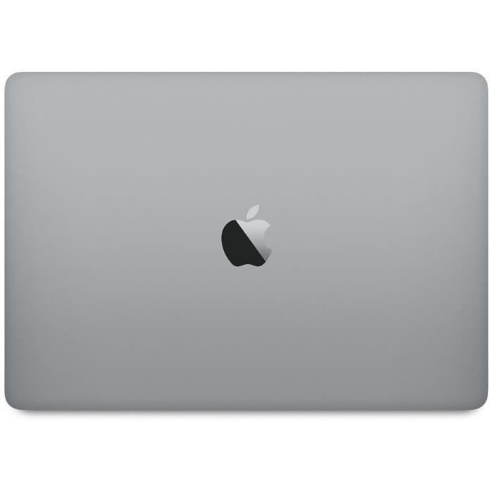 Apple - 13" MacBook Air Reconditionné1