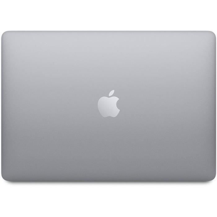 Apple - 13" MacBook Air Reconditionné1
