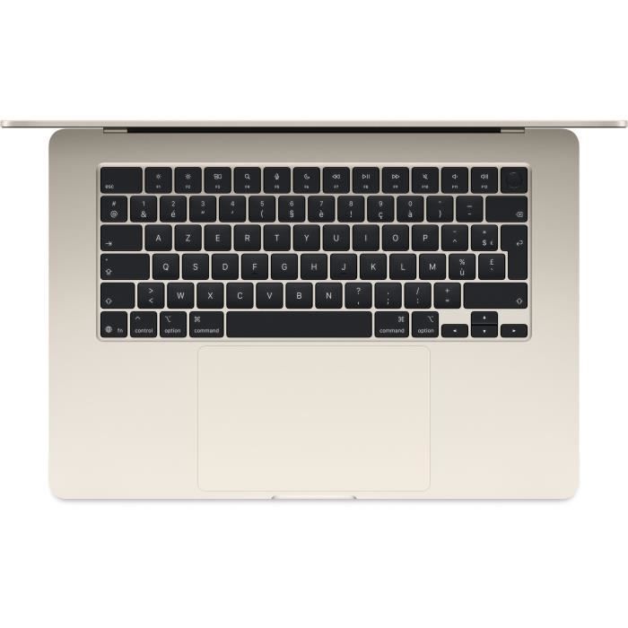 Apple - 15,3