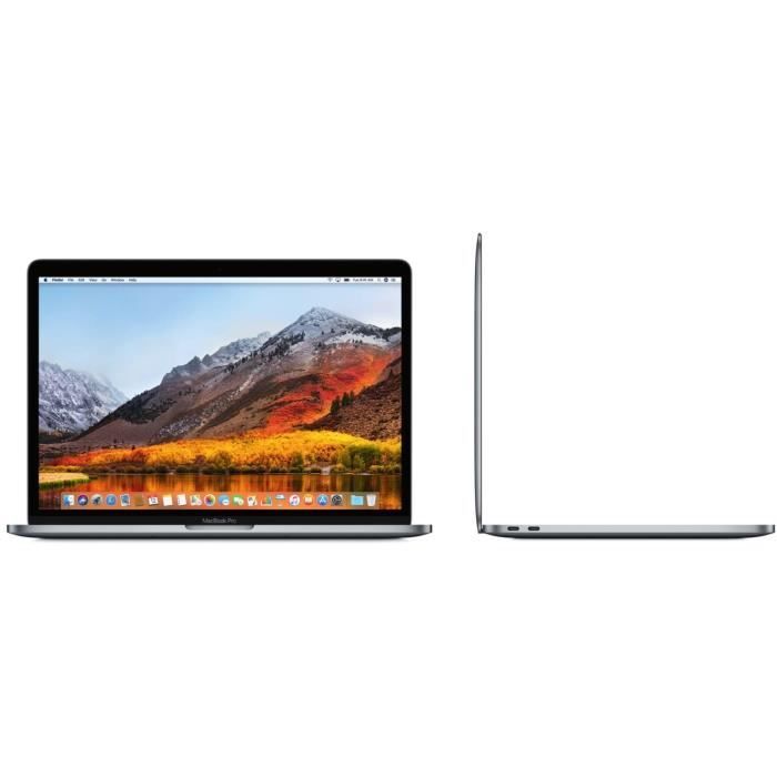MacBook Pro 13,3