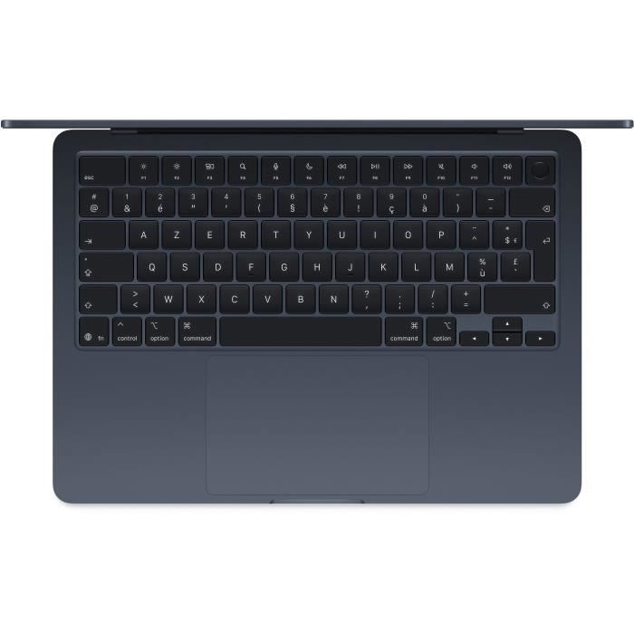 M4 MacBookAir 13.6 メモリ16GB SSD512GB ミッド macbook air m4」の