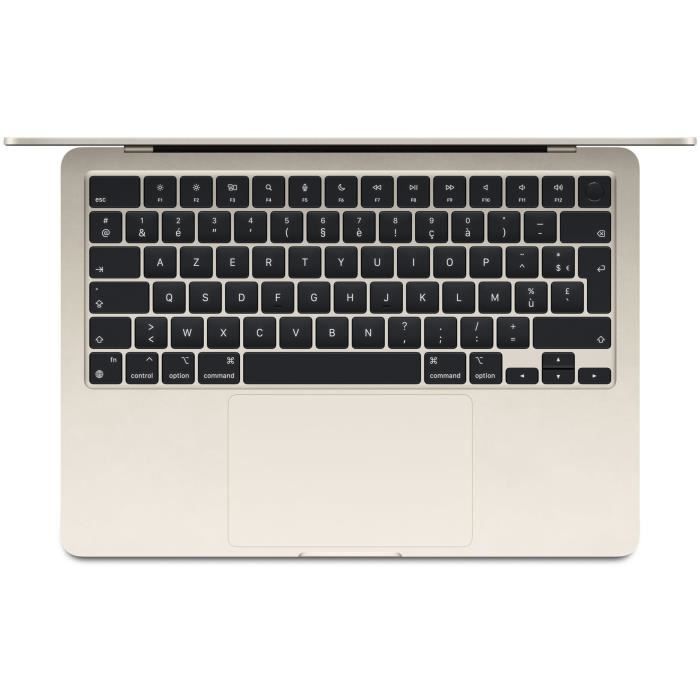 Apple - 13,6