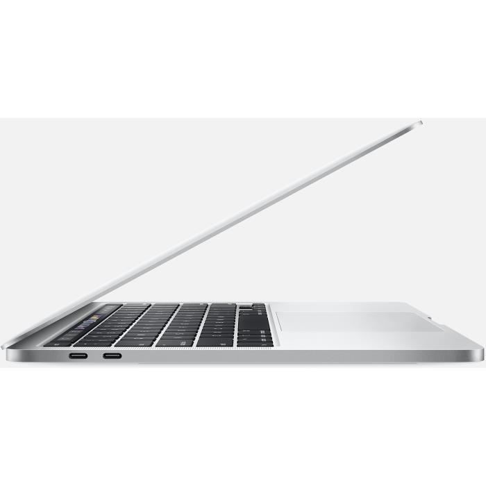  - 13,3" MacBook Pro - Core i5 - RAM 8Go1