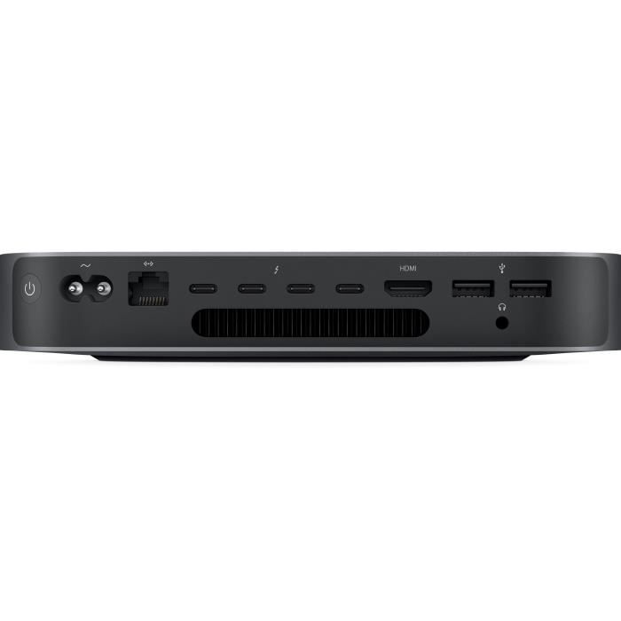 Apple - Mac Mini - Intel Core i5 - 512Go1