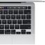 Apple - 13,3" MacBook Pro Touch Bar (2020) - Puce  - 3