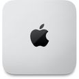 Apple - Mac Studio - Puce Apple M1 Ultra - RAM 64Go - Stockage 1To-2