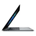 APPLE MacBook Pro 13 - MLH12FN/A - 13,3" Retina avec Touch Bar - 8Go RAM - MacOS Sierra - Intel Core i5 - 256Go SSD - Gris Sidéral-2