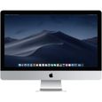 Apple - 21,5" iMac Retina 4K (2019) - Intel Core i3 - RAM 8Go - Stockage 1To-2